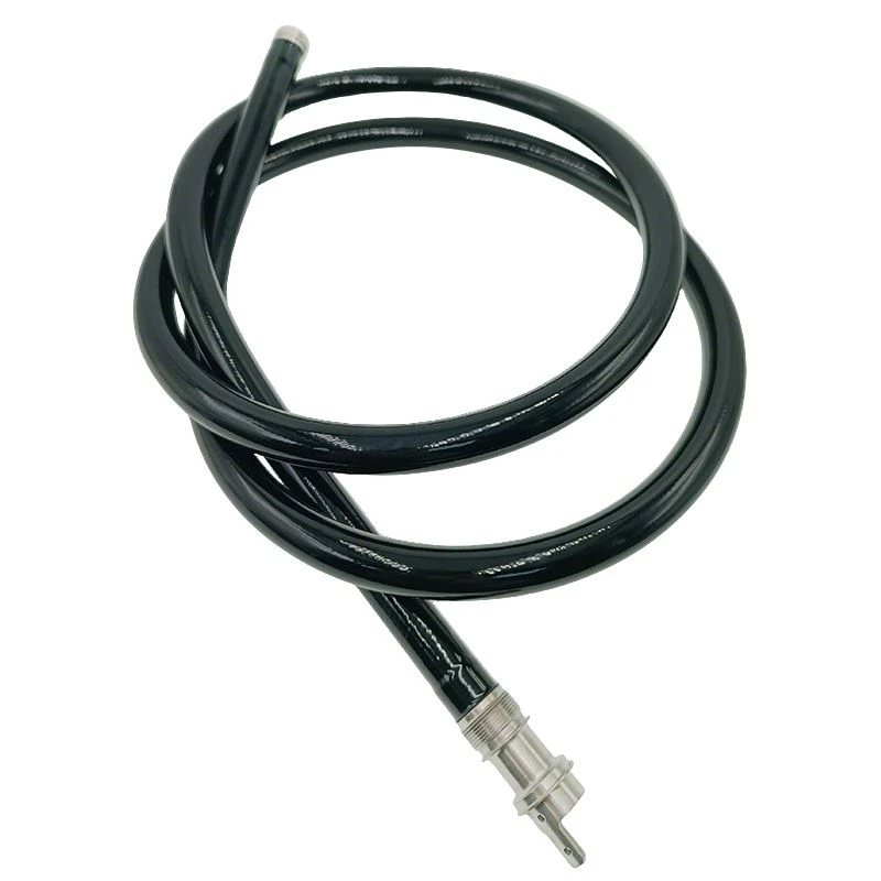 Tib Gid Limyè pou Gastroscope Pentax